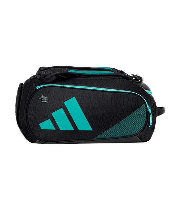 Adidas Marta Ortega Tour 3.3 Anthracite 2024 padel bag