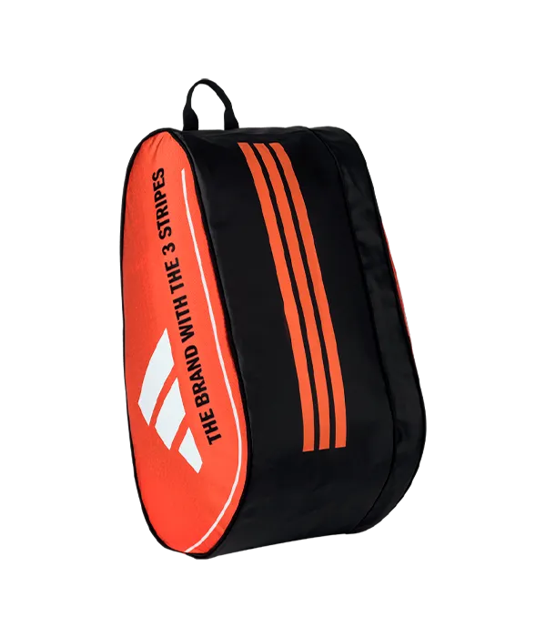 Padel bag Adidas  Control Orange 3.4 2025