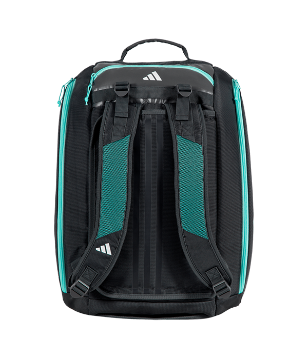 Adidas Marta Ortega Tour 3.3 Anthracite 2024 padel bag