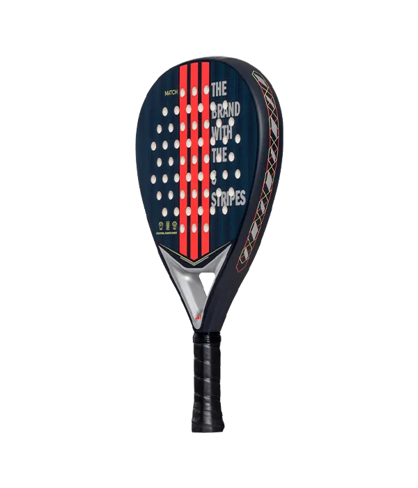 Pala Adidas Match Blue 3.4 2025