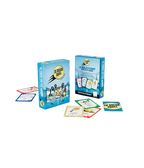 Juego de cartas Tie Break Padel
