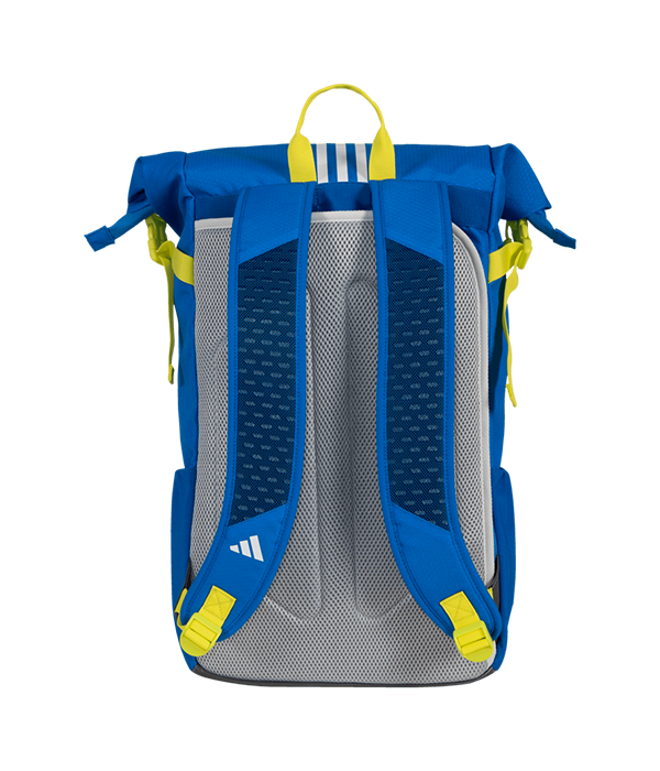 Adidas Multigame Backpack Blue/Green 3.3 2024