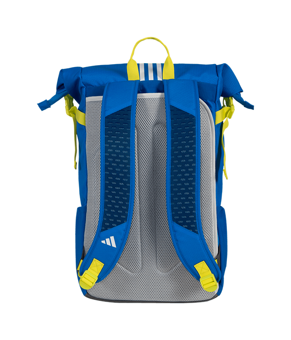 Adidas Multigame -Rucksack 3.3 Blue/Green 2024