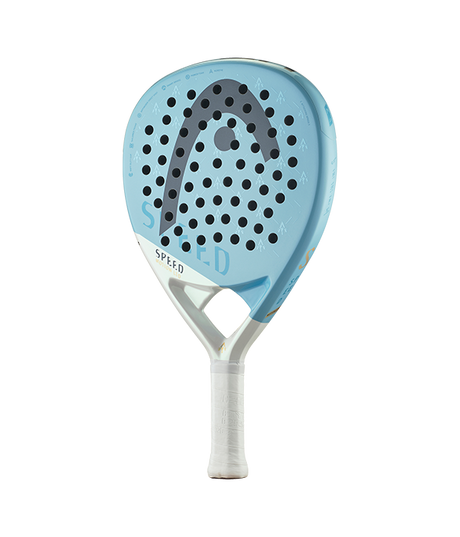 Head Speed ​​Motion LTD Ari Sanchez 2024 racket