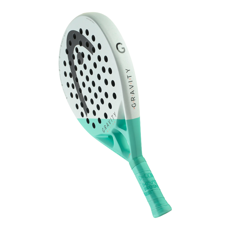 Pala Head Gravity Motion 2024
