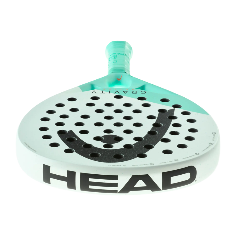 Pala Head Gravity Motion 2024