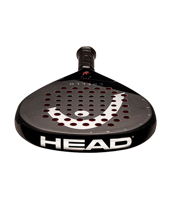 Raquete de Padel Head Coello Pro 2025