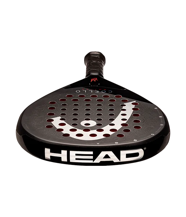 Raquete de Padel Head Coello Motion 2025