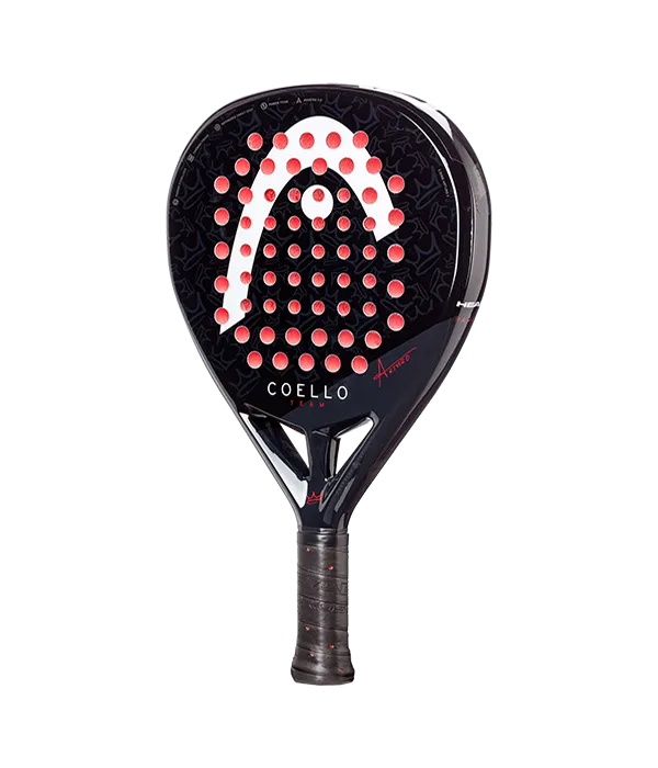 Pala HEAD Coello Team 2025