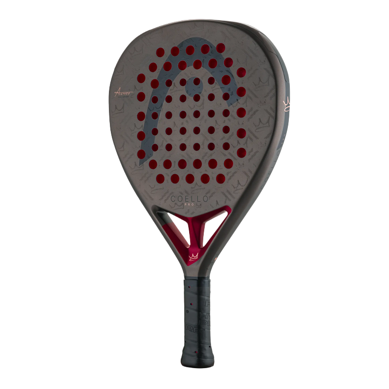 Pala Head Coello Pro 2026