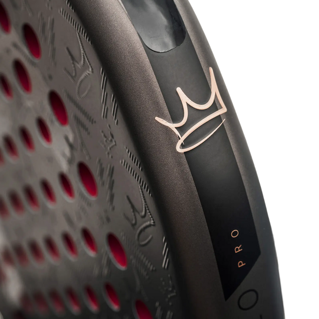 Pala Head Coello Pro 2026