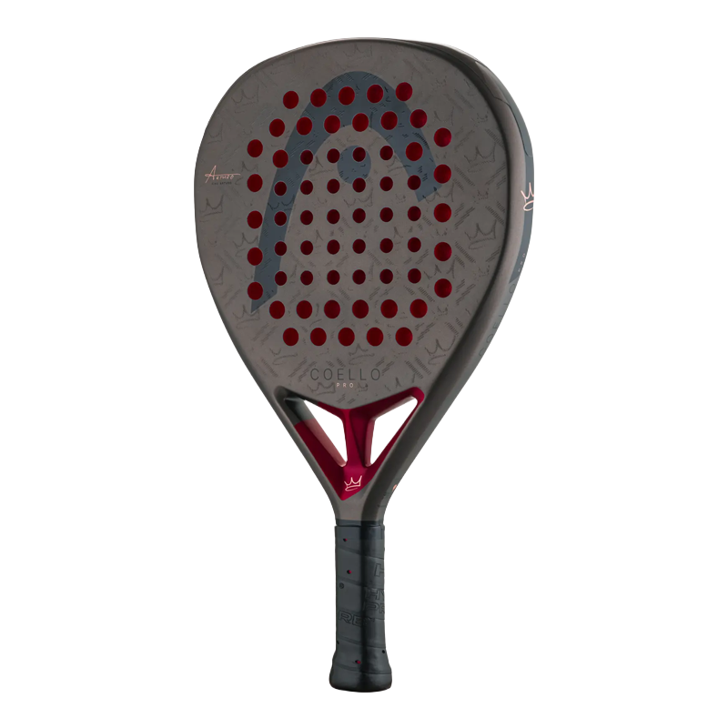 Racchetta HEAD Coello Pro Speciale 2026