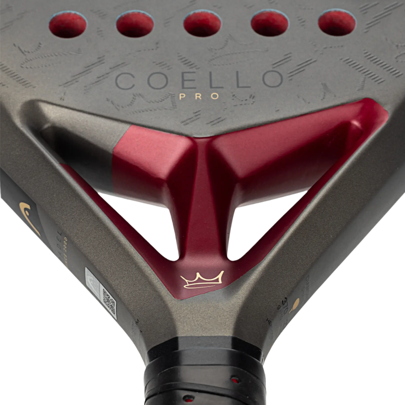Racchetta HEAD Coello Pro Speciale 2026