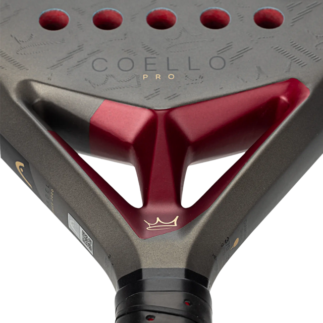 Pala Head Coello Pro Special 2026