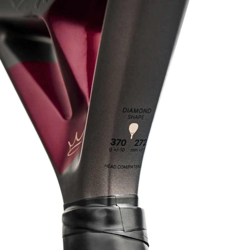 Racchetta HEAD Coello Pro Speciale 2026
