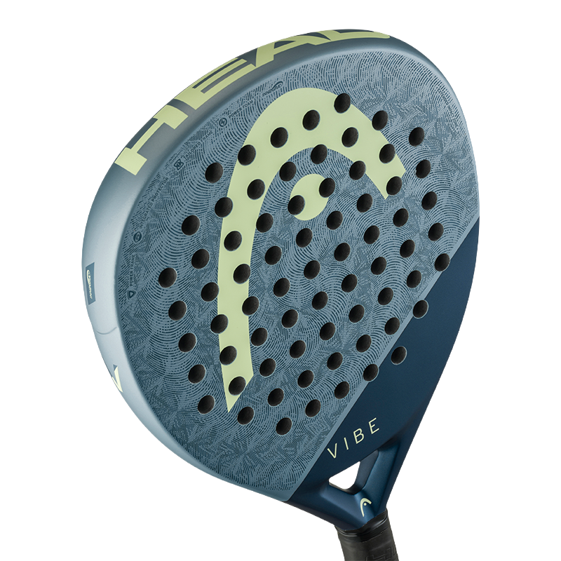 Pala HEAD Vibe Bl/Yl 2026