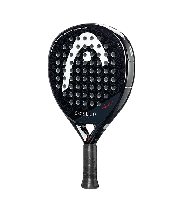 Pala Head Coello Vibe 2025