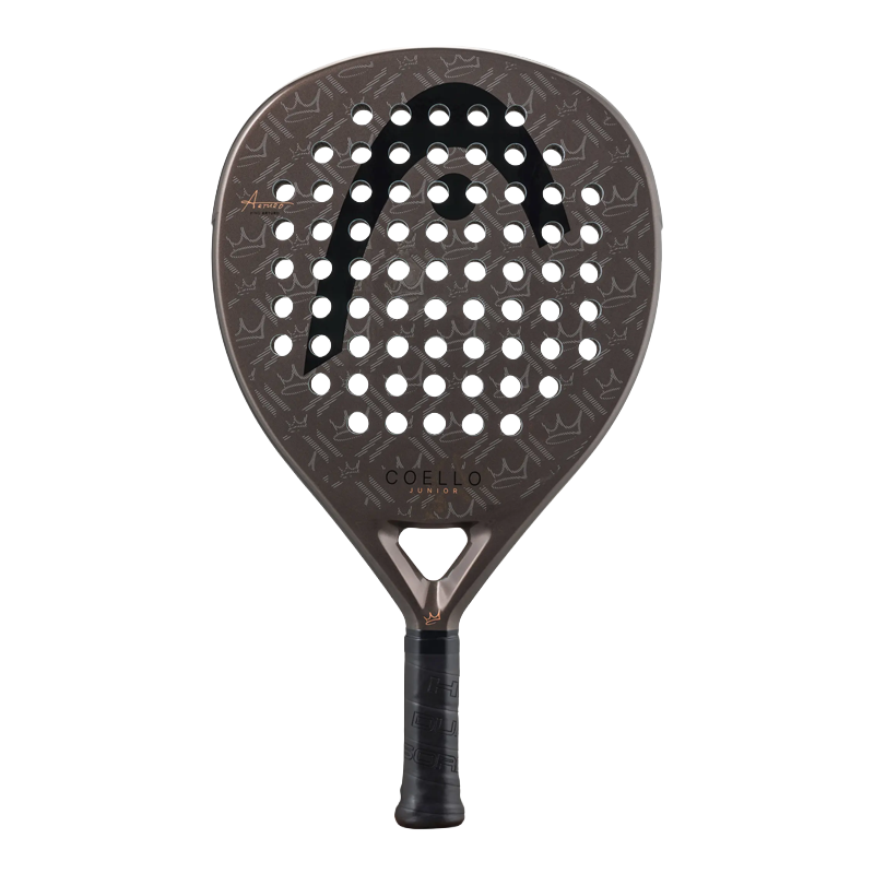 Pala Head Coello Junior 2026