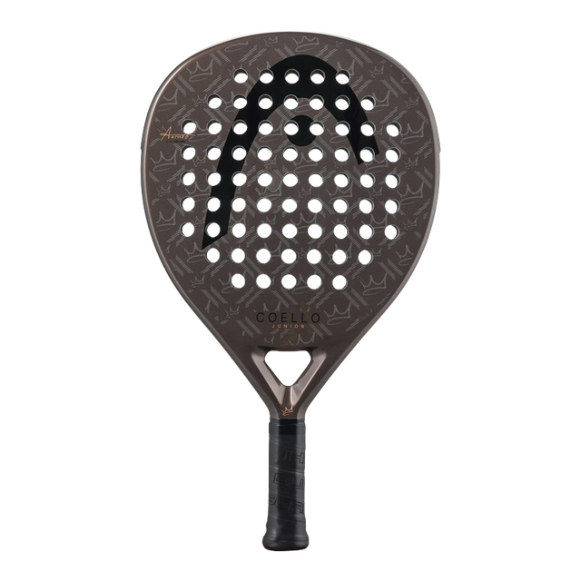 Pala Head Coello Junior 2026