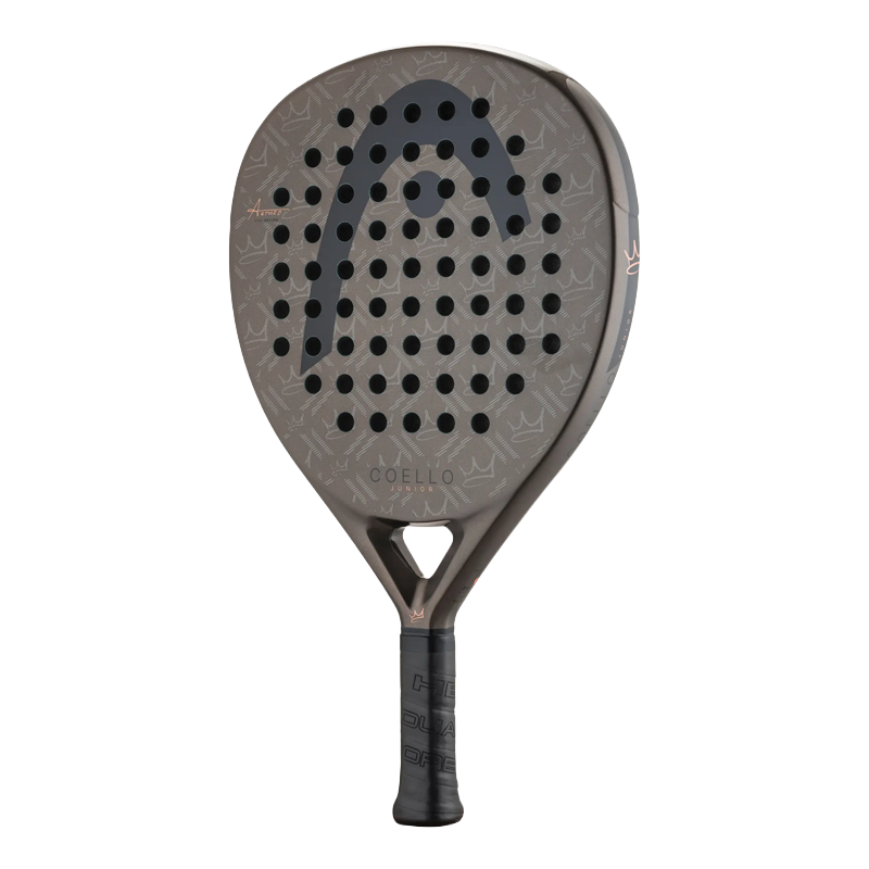 Pala Head Coello Junior 2026