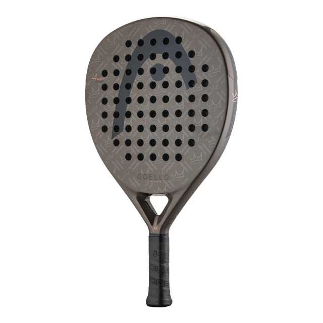 Pala Head Coello Junior 2026