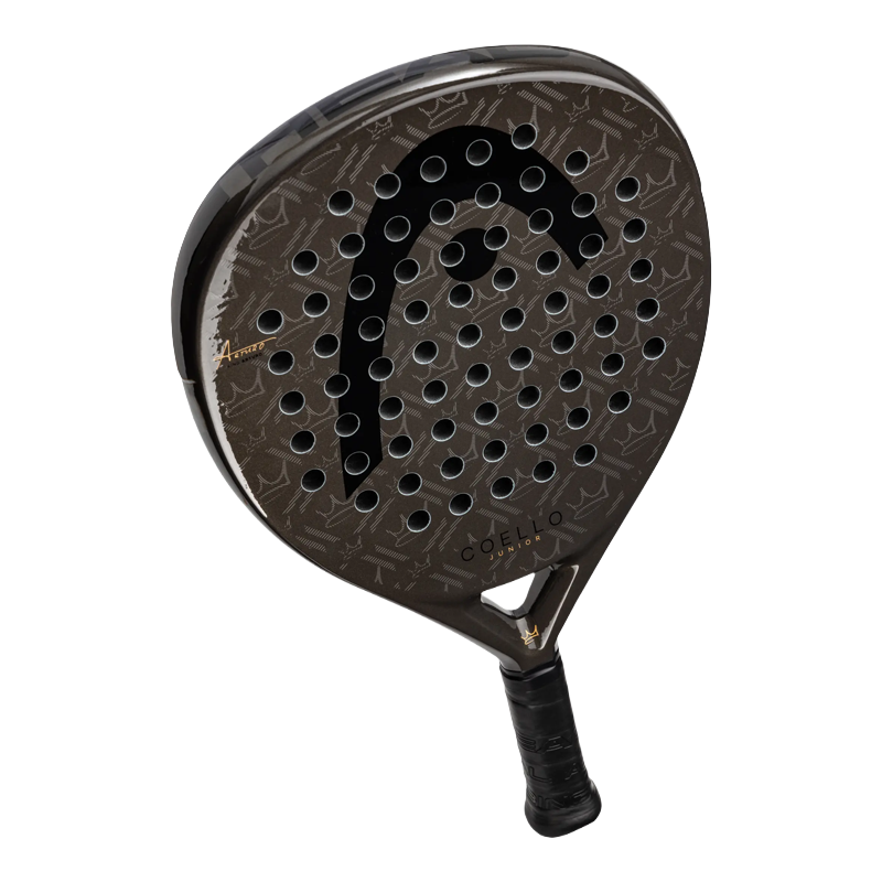 Pala Head Coello Junior 2026