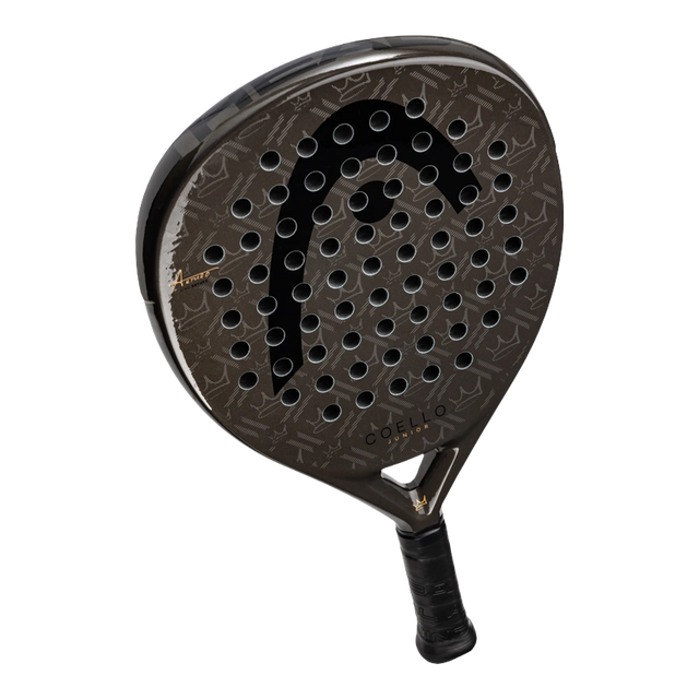 Pala Head Coello Junior 2026