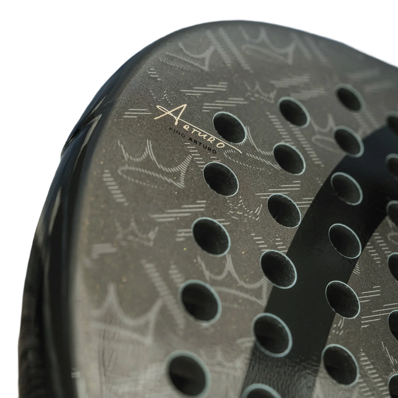 Pala Head Coello Junior 2026