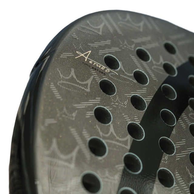 Pala Head Coello Junior 2026