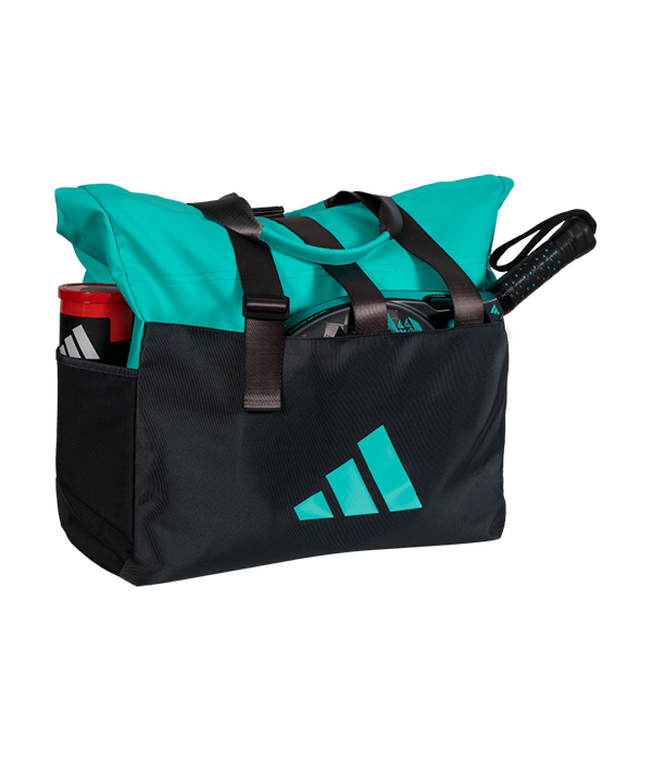 Bolsa Adidas Weekend Antracita 2024