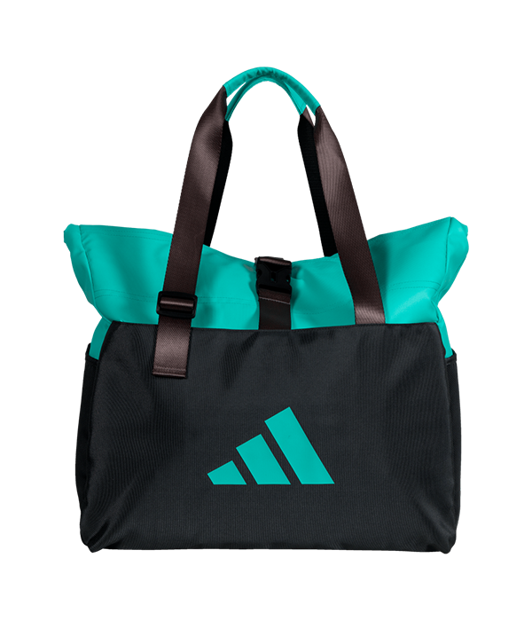 Bolsa Adidas Weekend Antracita 2024