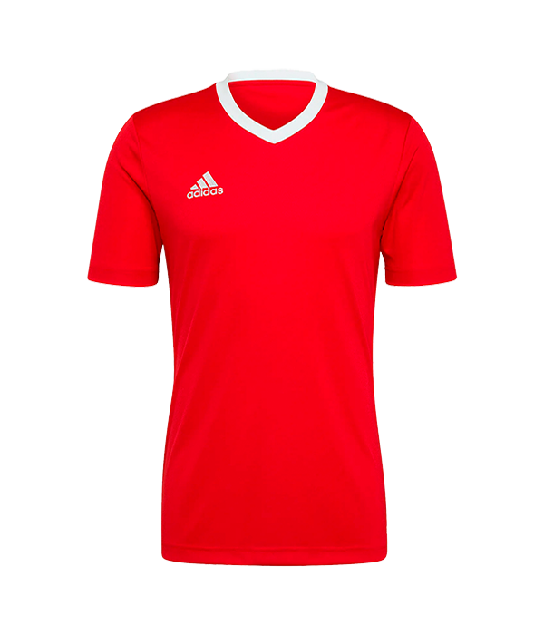 Adidas t -Shirt 22 rot 2024