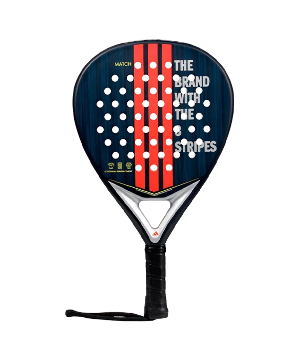 Pala Adidas Match Blue 3.4 2025