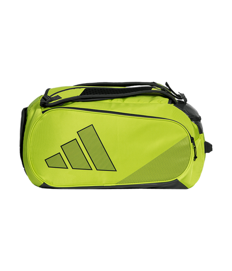 Adidas Pro Tour green 2024 padel bag