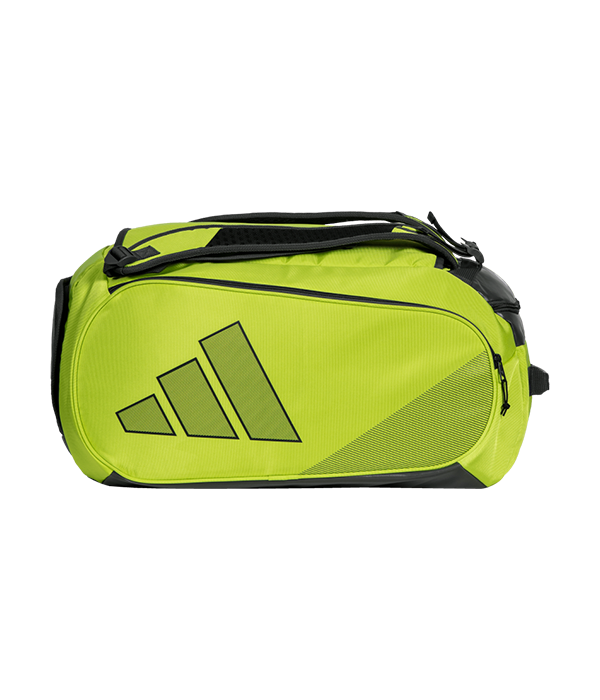 Paletero Adidas Pro Tour Verde 2024