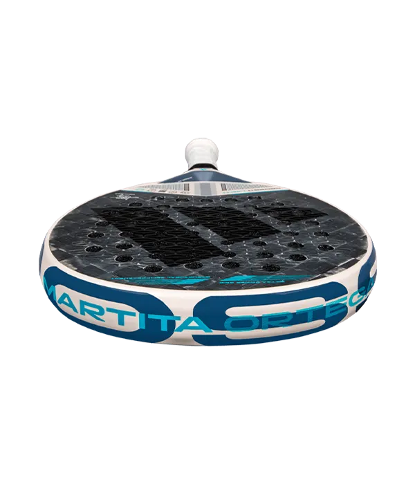 Adidas Padel Racket Cross IT LIGHT 3.4 2025 Martha Ortega