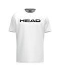 T-shirt Head Club Original White 2025