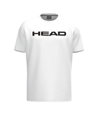 T-shirt Head Club Original White 2025