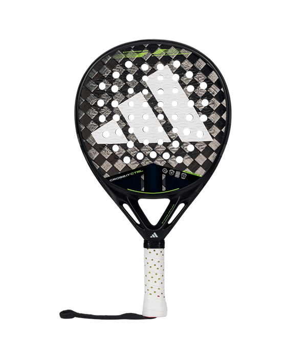 Adidas Cross IT CTRL 3.4  racket 2025