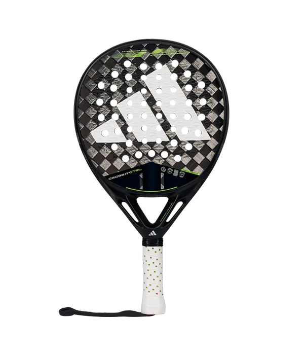 Adidas Padel Racket Cross IT CTRL 3.4 2025