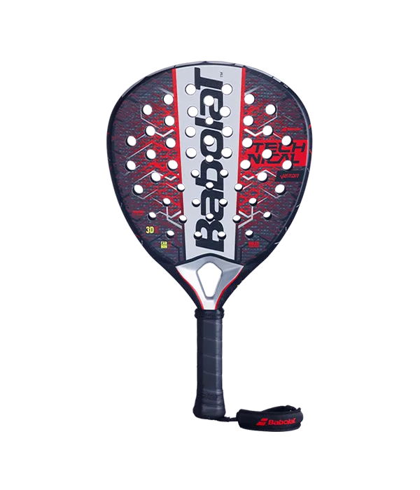 Pala Babolat Technical Veron 2025
