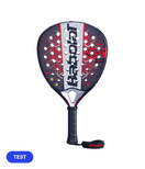 Pala de TEST Babolat Technical Veron 2025