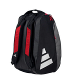 Padel-Taschen Adidas Multigame Schwarz/Rot 3.4 Ale Galán 2025