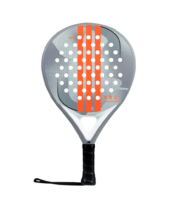 Pala Adidas Drive Grey 3.4 2025