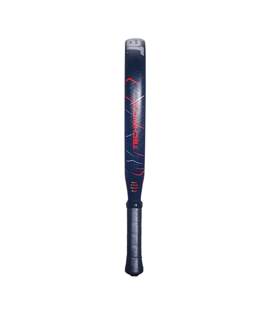 Pala de TEST Babolat Technical Veron 2025