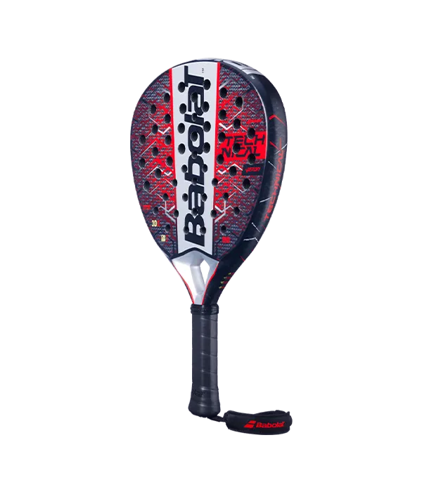 Pala Babolat Technical Veron 2025