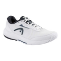 Chaussures de padel HEAD Revolt Court 5.0 Blanc/Myrtille 2026