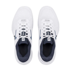 Chaussures de padel HEAD Revolt Court 5.0 Blanc/Myrtille 2026