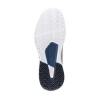 Chaussures de padel HEAD Revolt Court 5.0 Blanc/Myrtille 2026