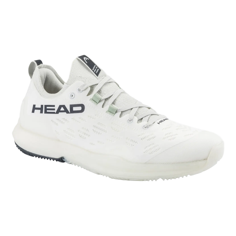 Chaussures de padel Head Motion Pro 1.5 Padel Blanc/Myrtille 2026